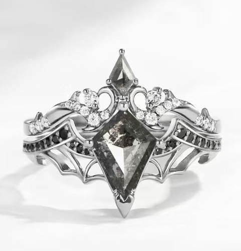 Custom Ring for Fred