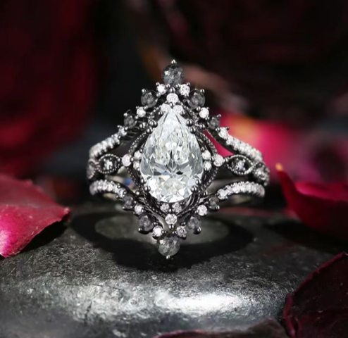 Custom Ring for Brandon S.