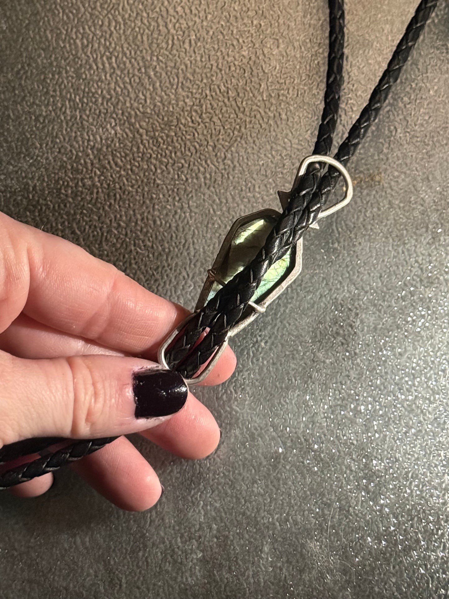 Witchy B*tch Bolo Ties