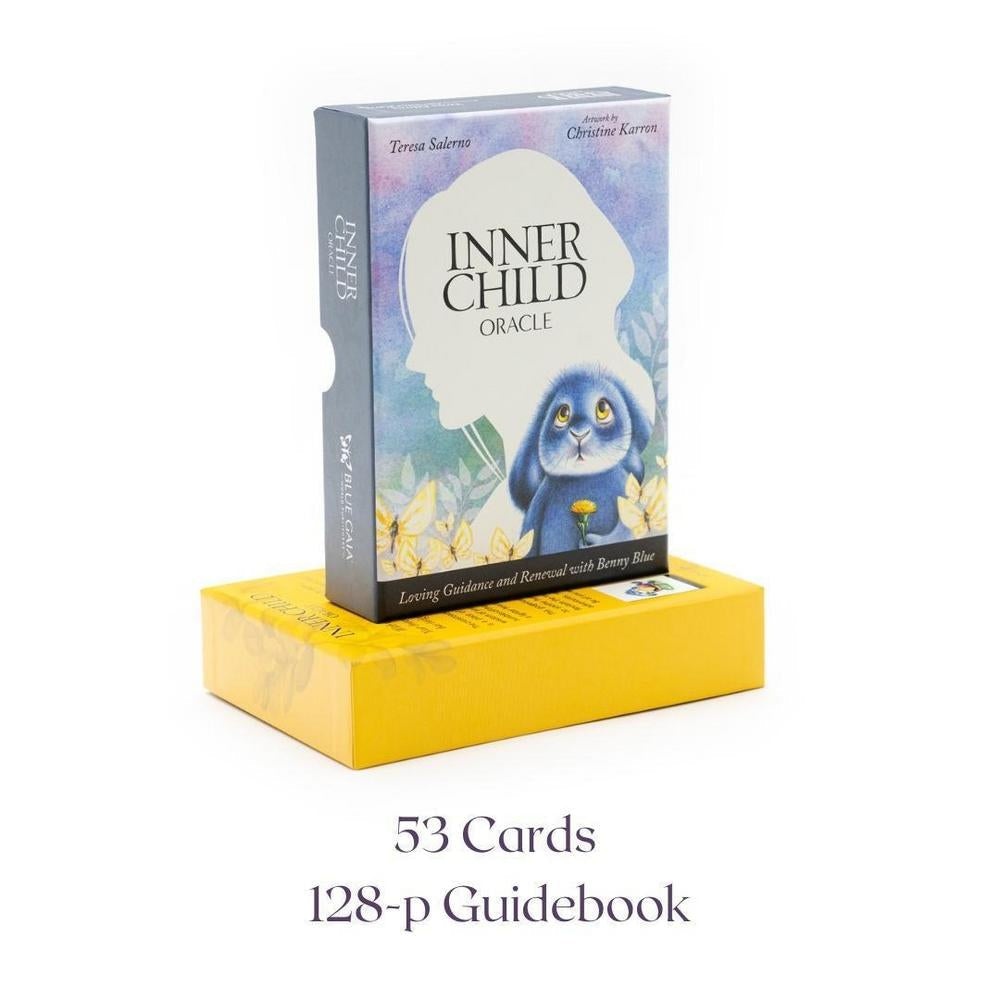Inner Child Oracle