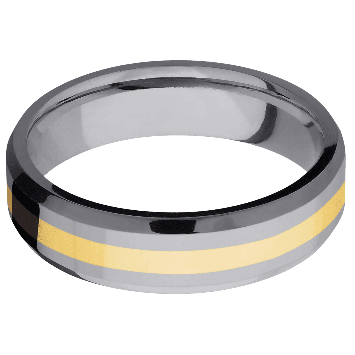 Tantalum + Polish , Polish Finish