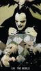 Joker Tarot