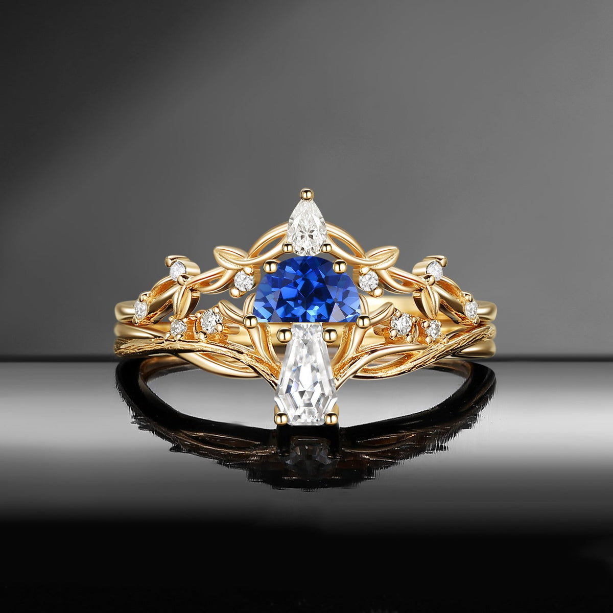 Custom Ring for Zac C.