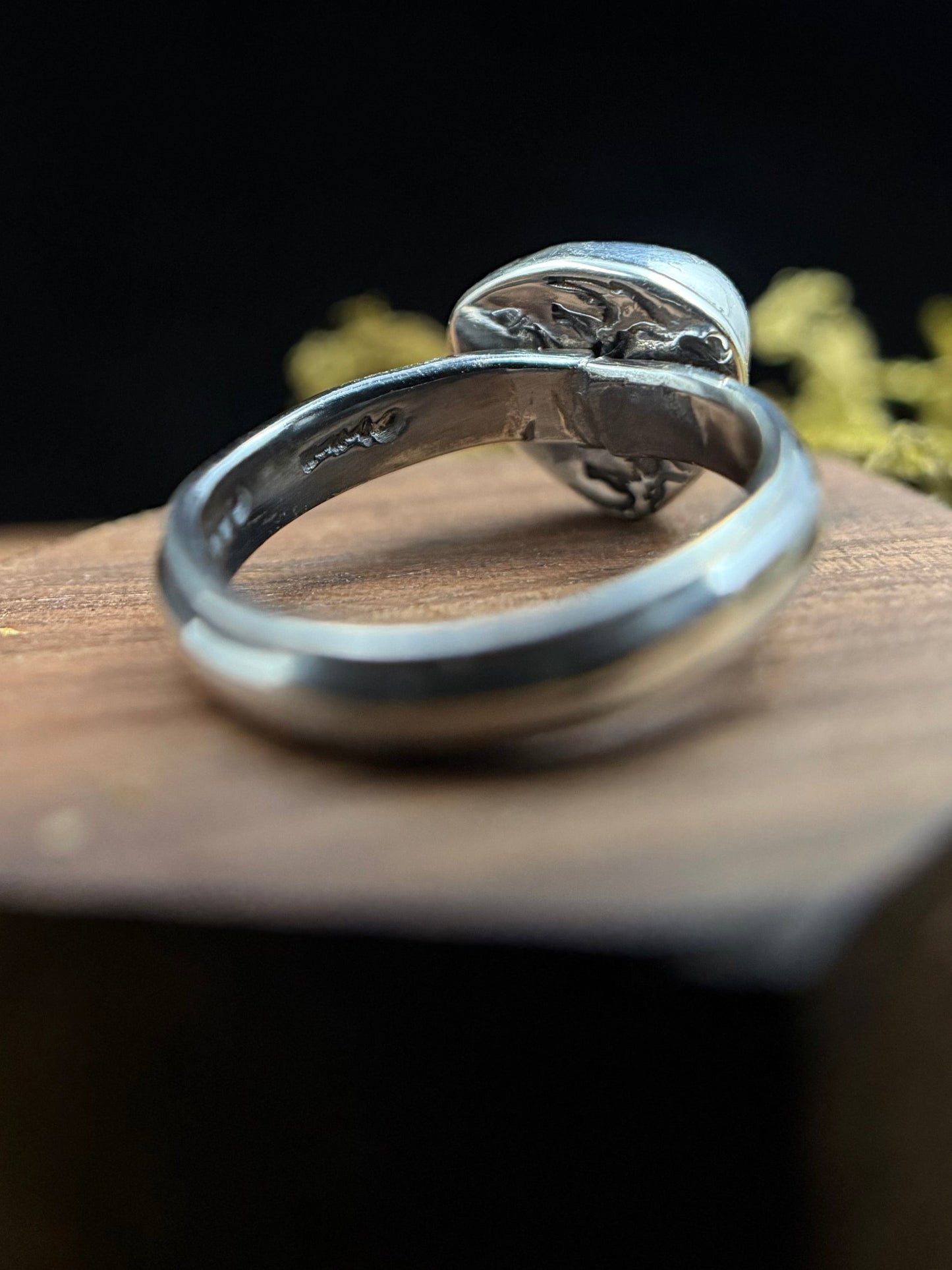 Savannah Ring