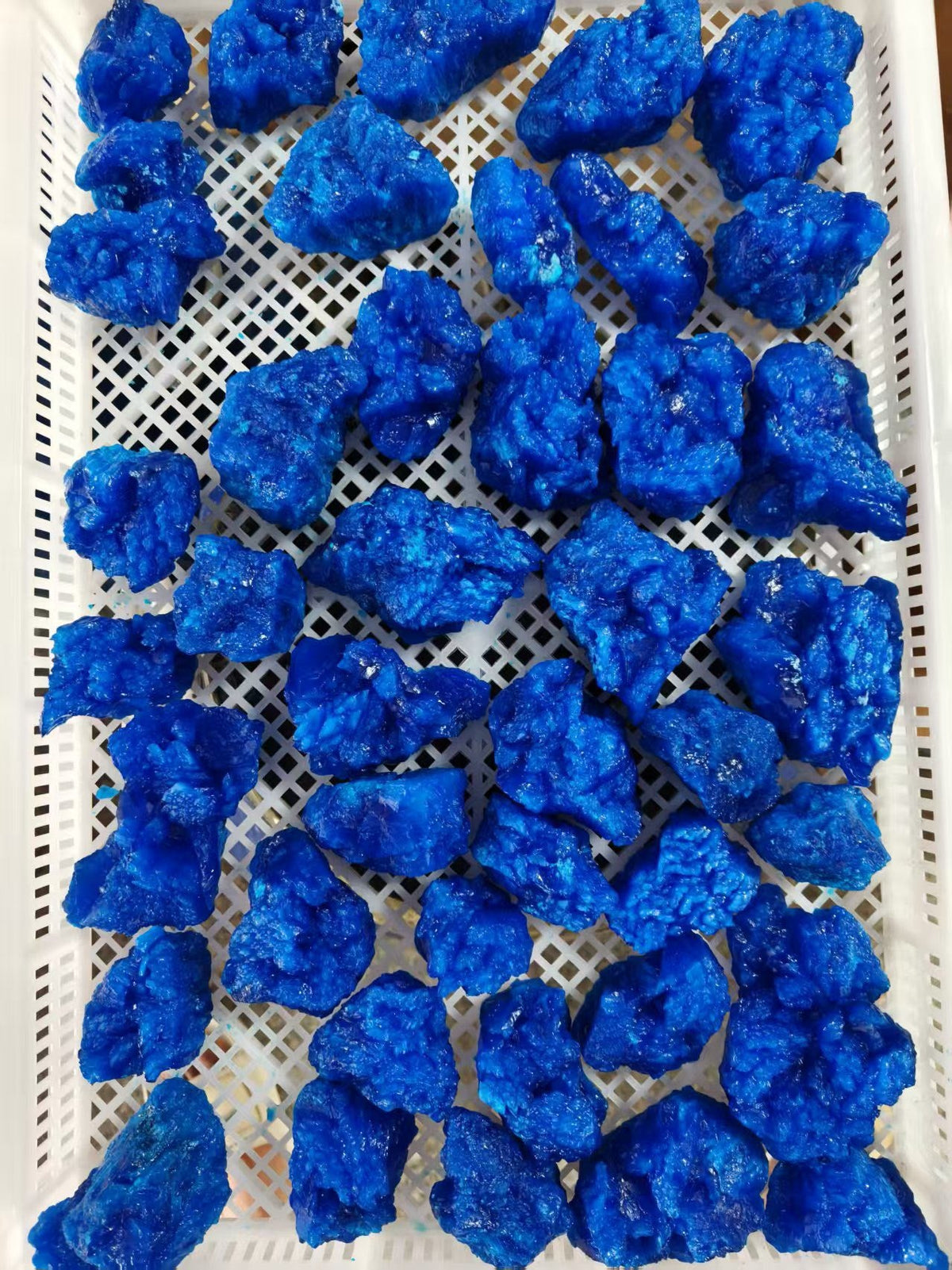 Chalcanthite