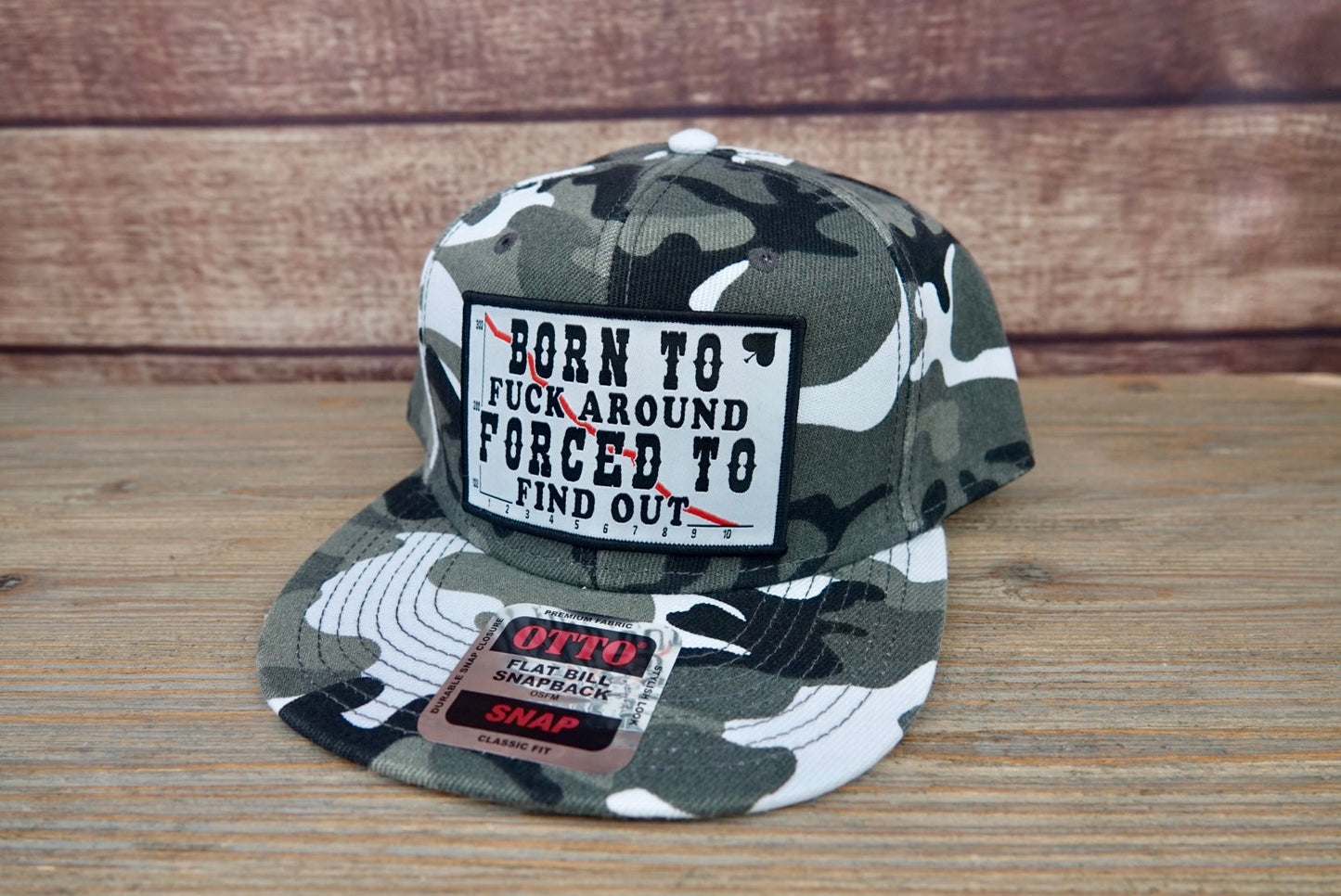 Born to FA Forced to FO