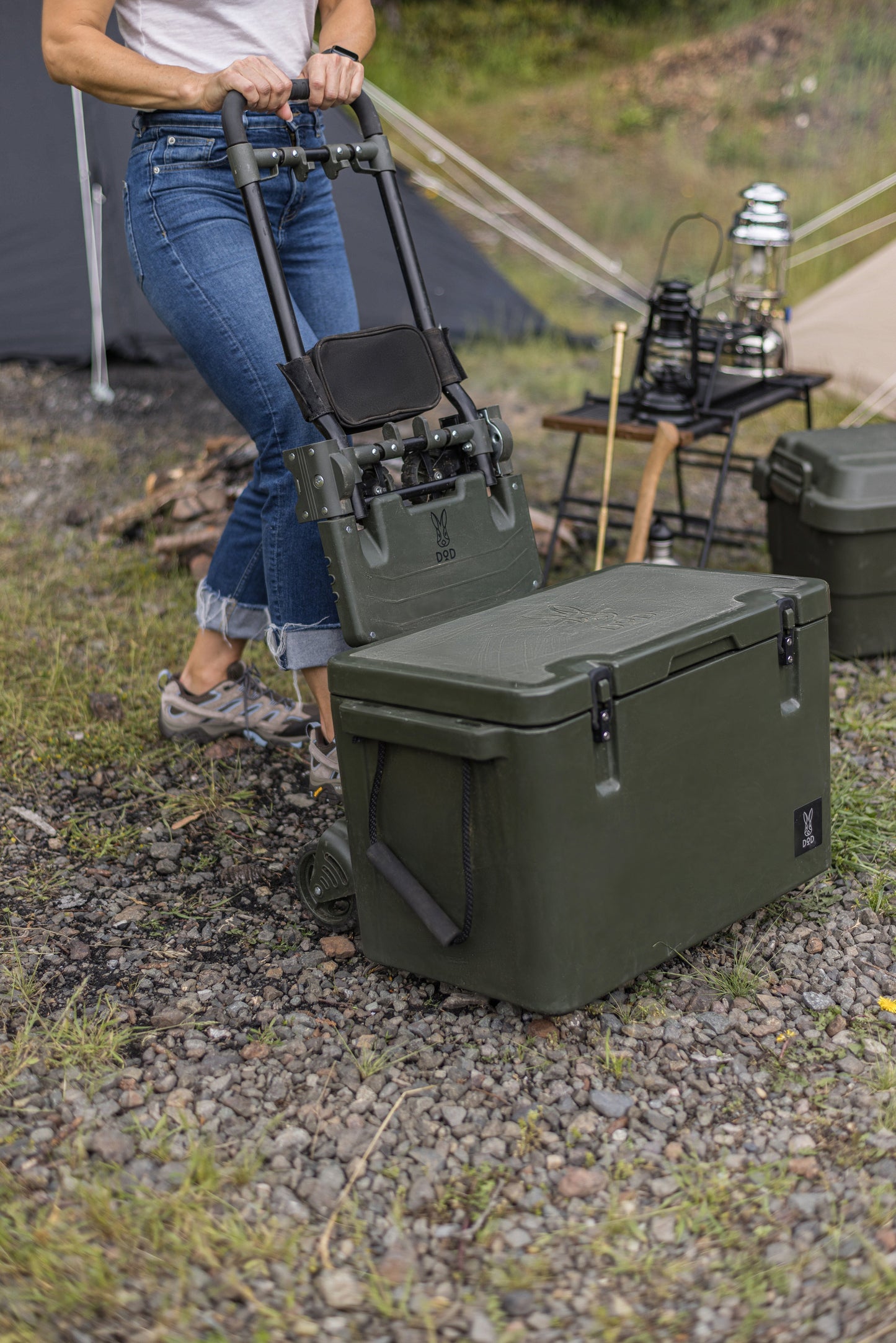 Mahyad Cooler (43L)