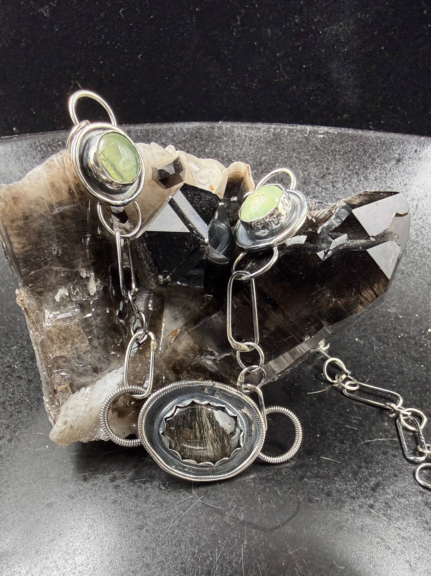 Jamie All Over Necklace