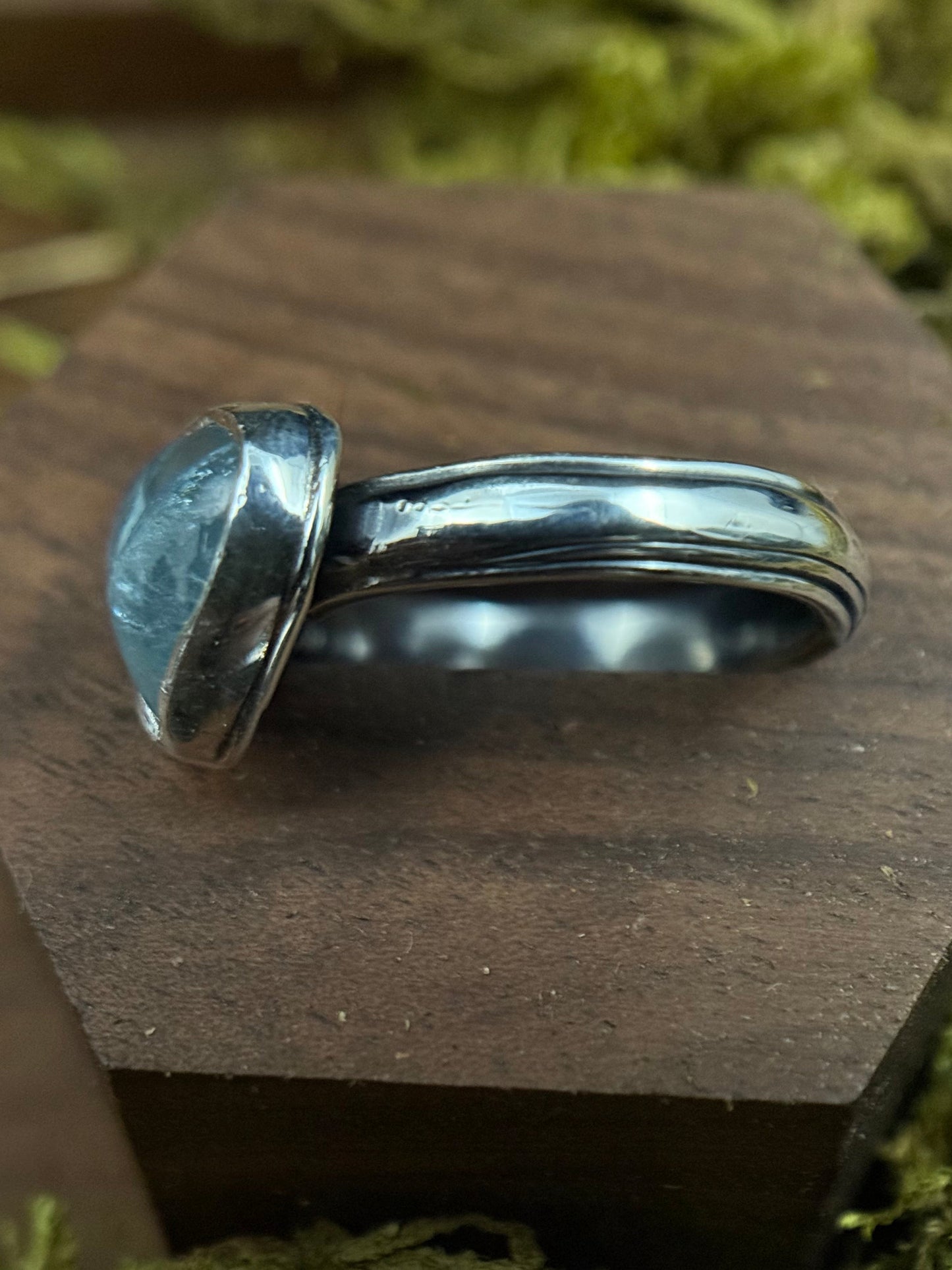 Savannah Ring