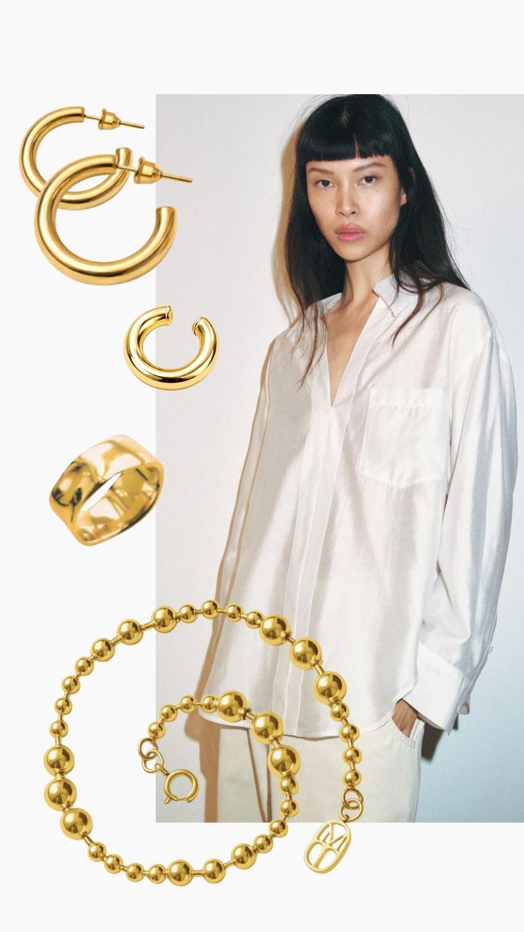 Curve Hoops