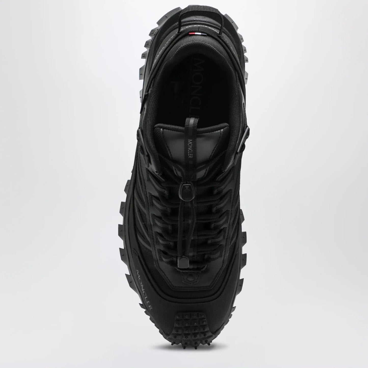 Moncler - Trailgrip GTX sneakers in black