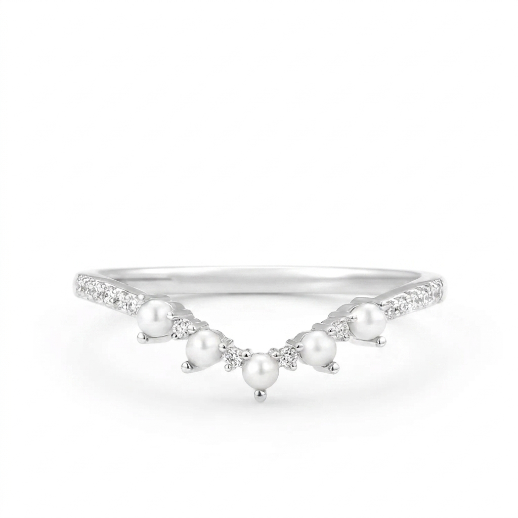 Custom Ring for John Vesterlund