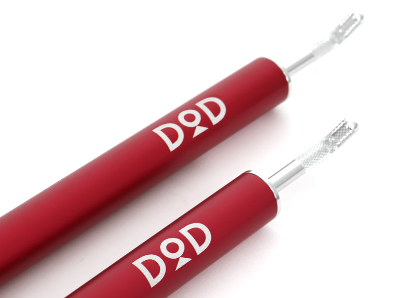 Compact Tarp Poles
