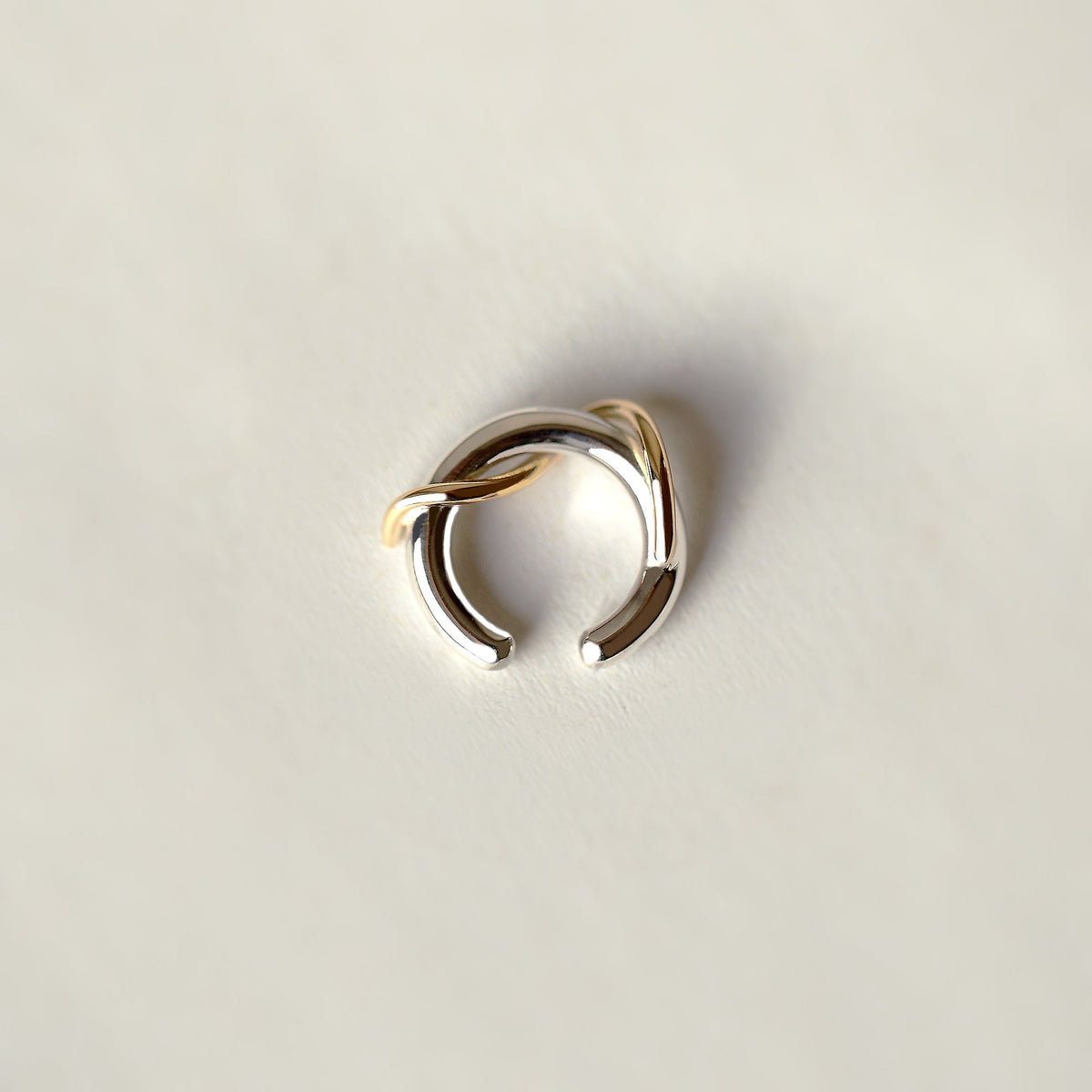VINE EAR CUFF