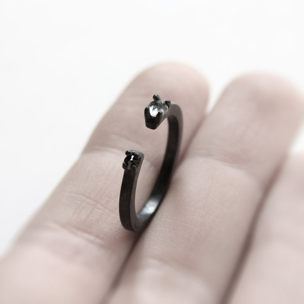 TWO RING
