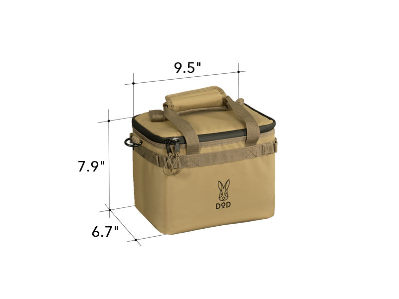 Kura Soft Cooler 4