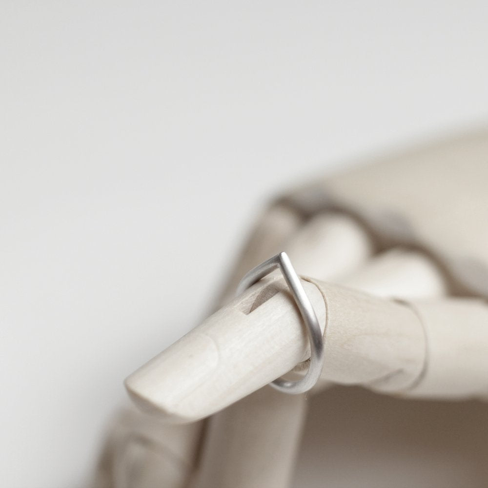 THORN 02 RING