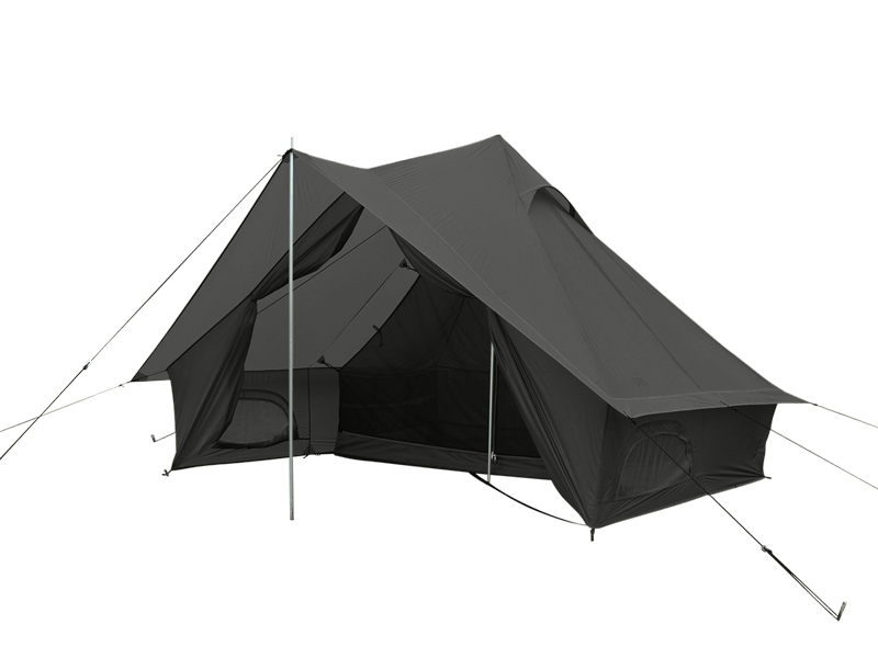Shonen Tent
