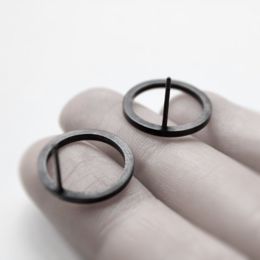 CIRCLES 02 EARRINGS