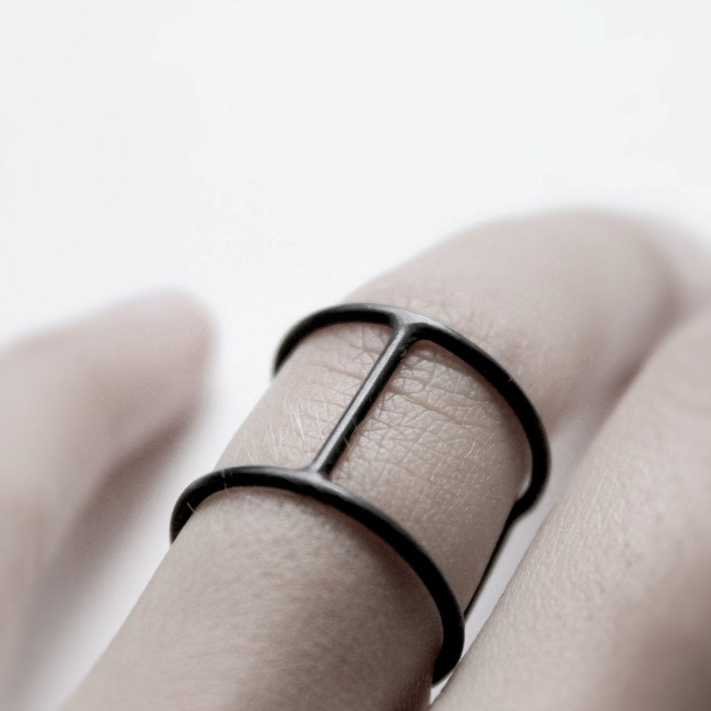 PERSONAL ARMOR 02 RING
