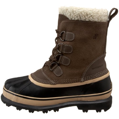 Men's Back Country