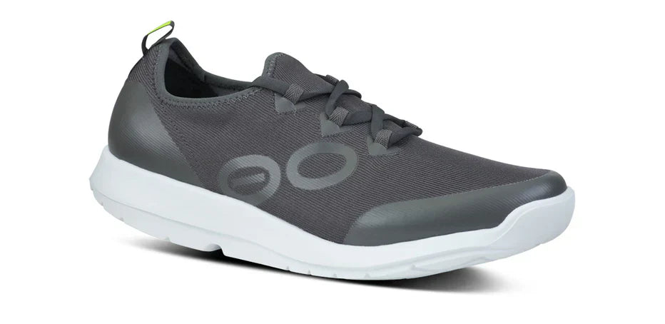 Oofos Oomg Sports LS Men's