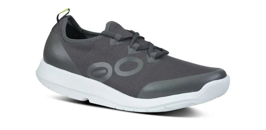 Oofos Oomg Sports LS Men's