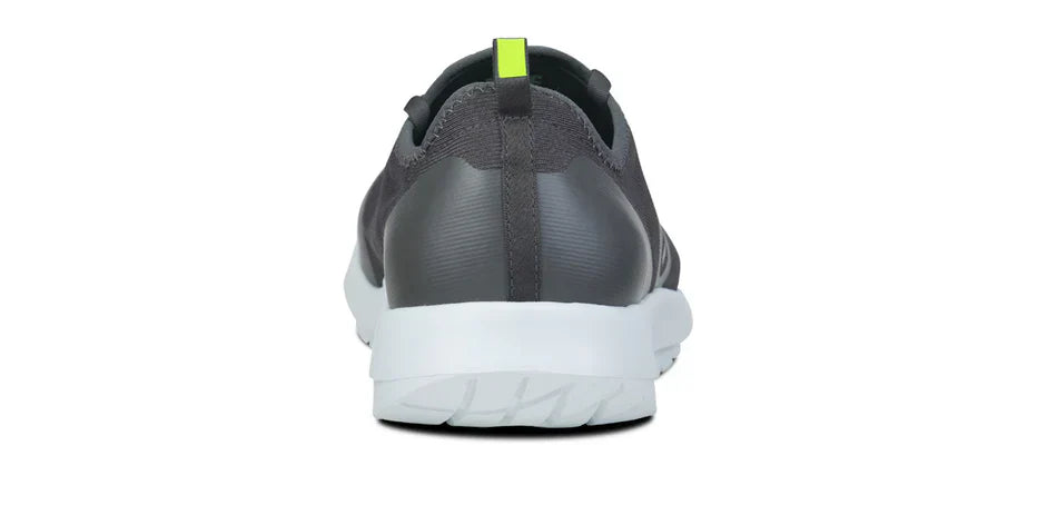 Oofos Oomg Sports LS Men's