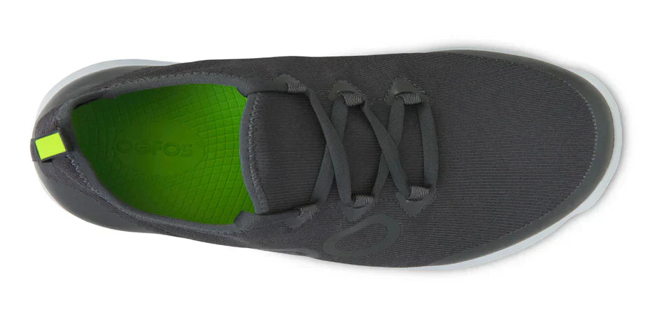 Oofos Oomg Sports LS Men's