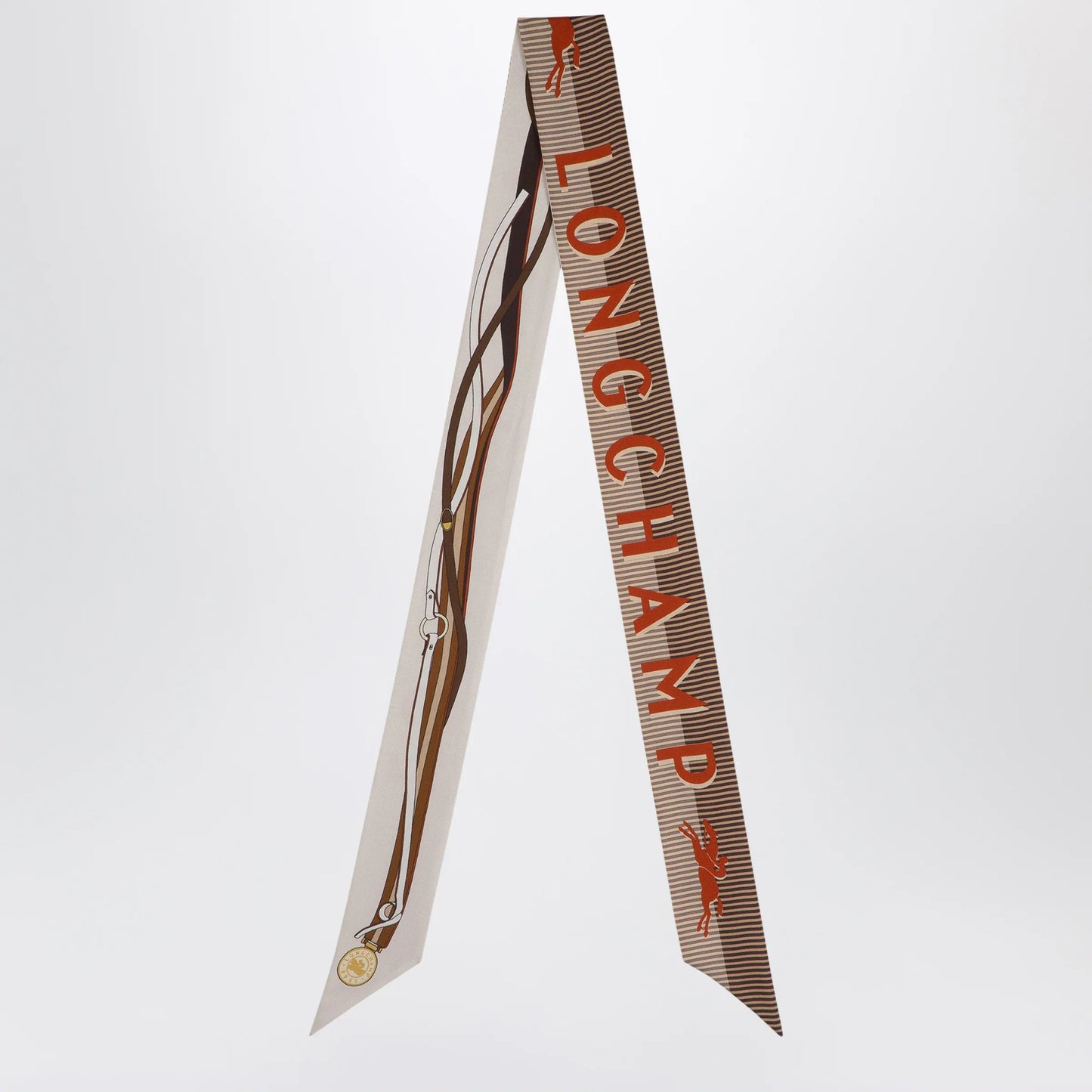 Longchamp - A Toute Allure headband