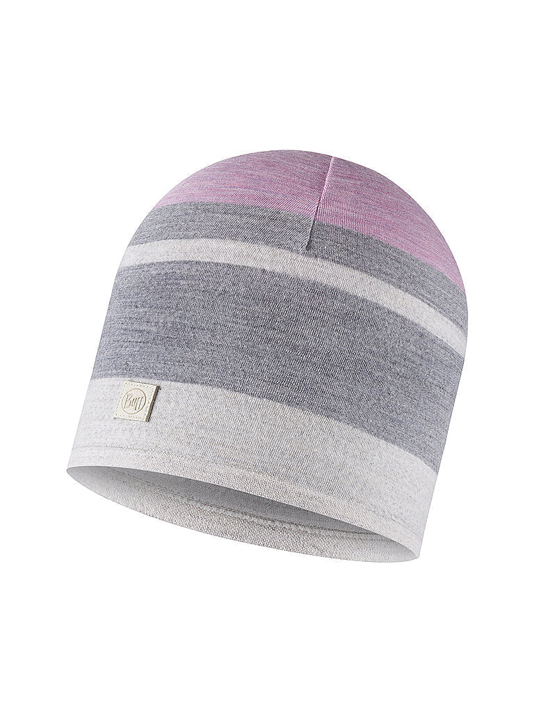 Merino Move Beanie