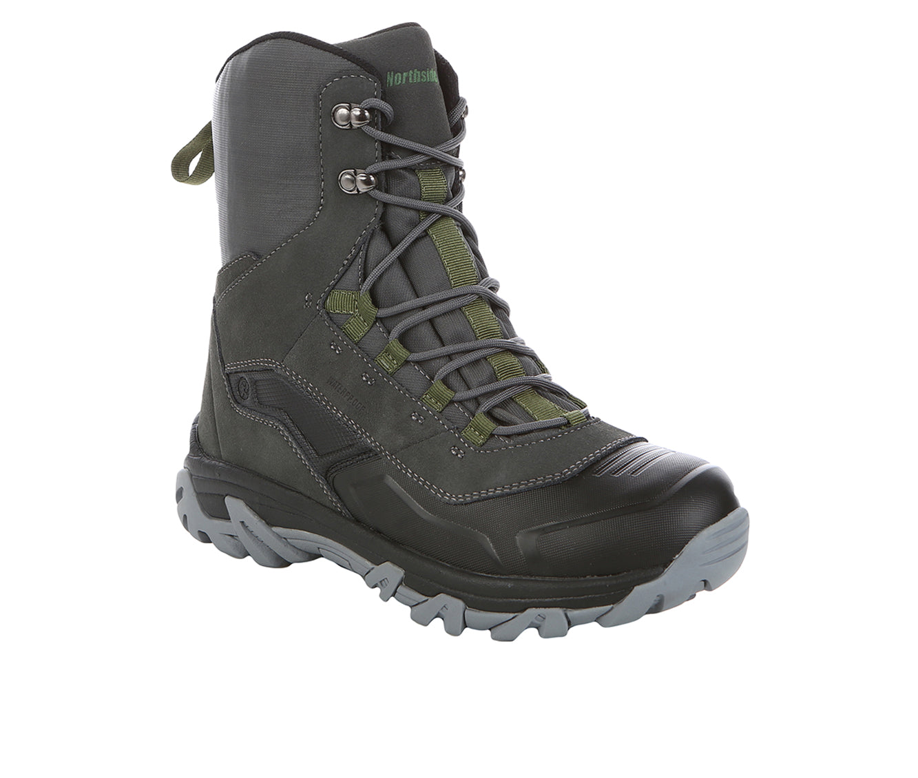 Men's Rockbridge Lace-Up