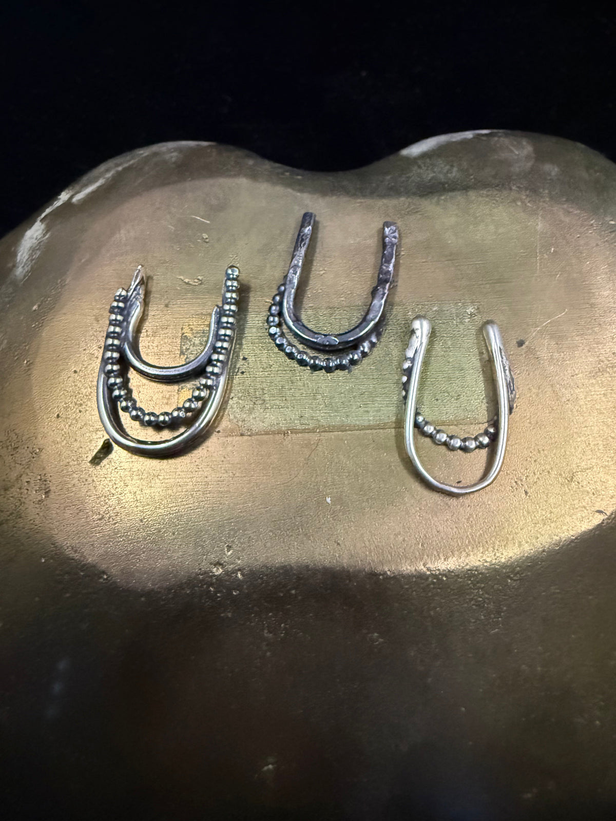 The Faux Septum