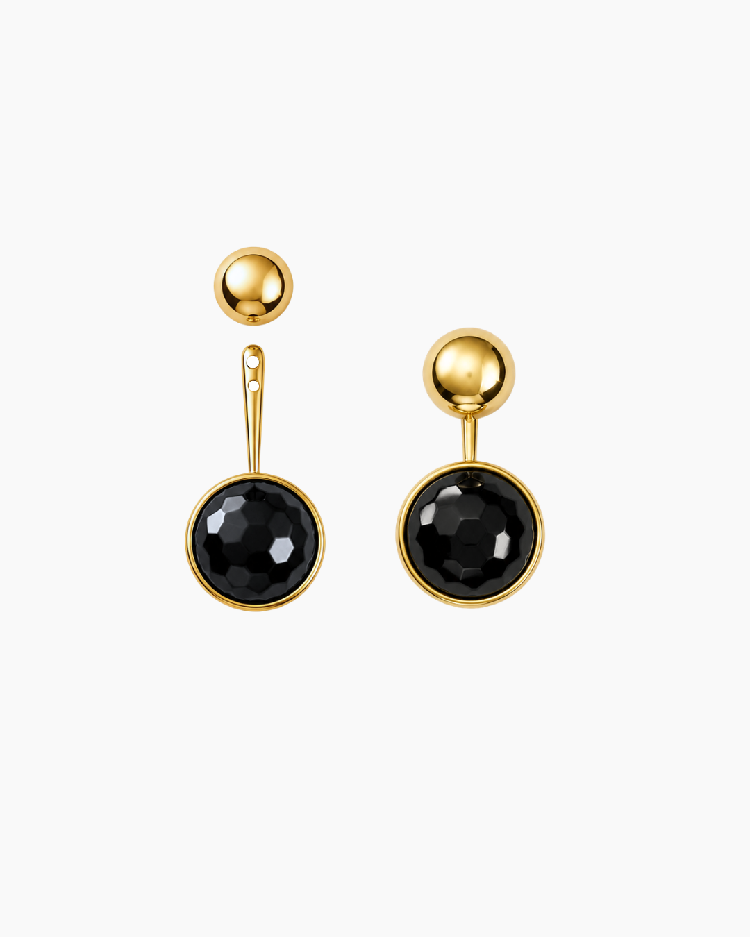 Agate Duo