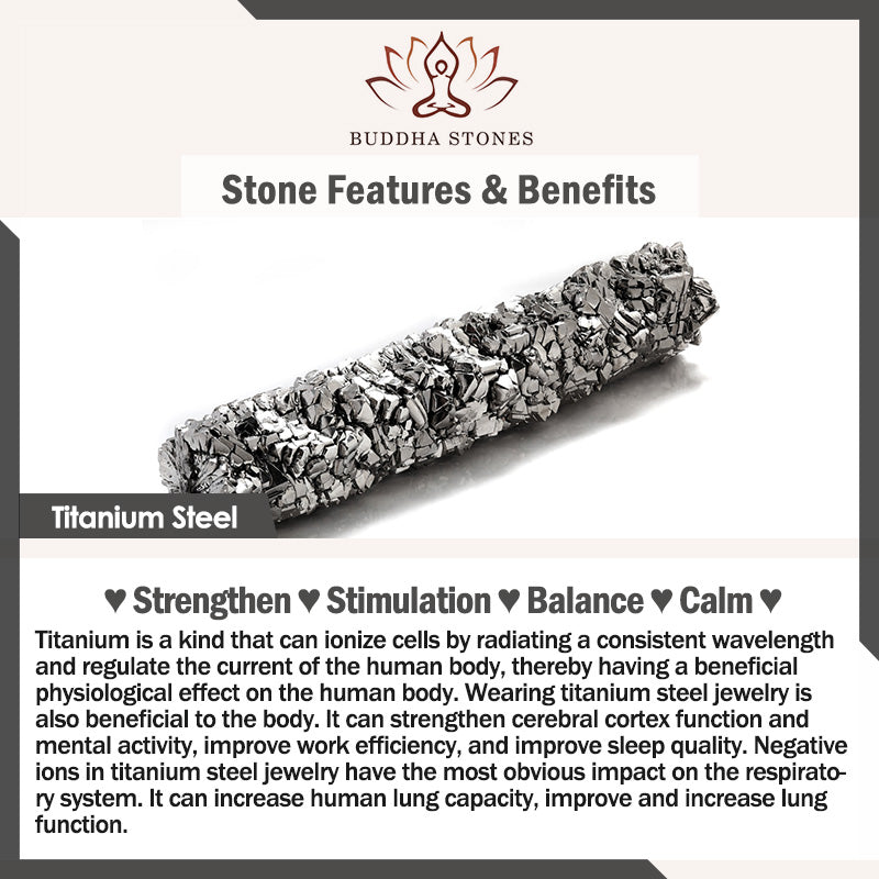 Fortune Jewel Vintage Wave Auspicious Clouds Engraved Pattern Titanium Steel Balance Ring