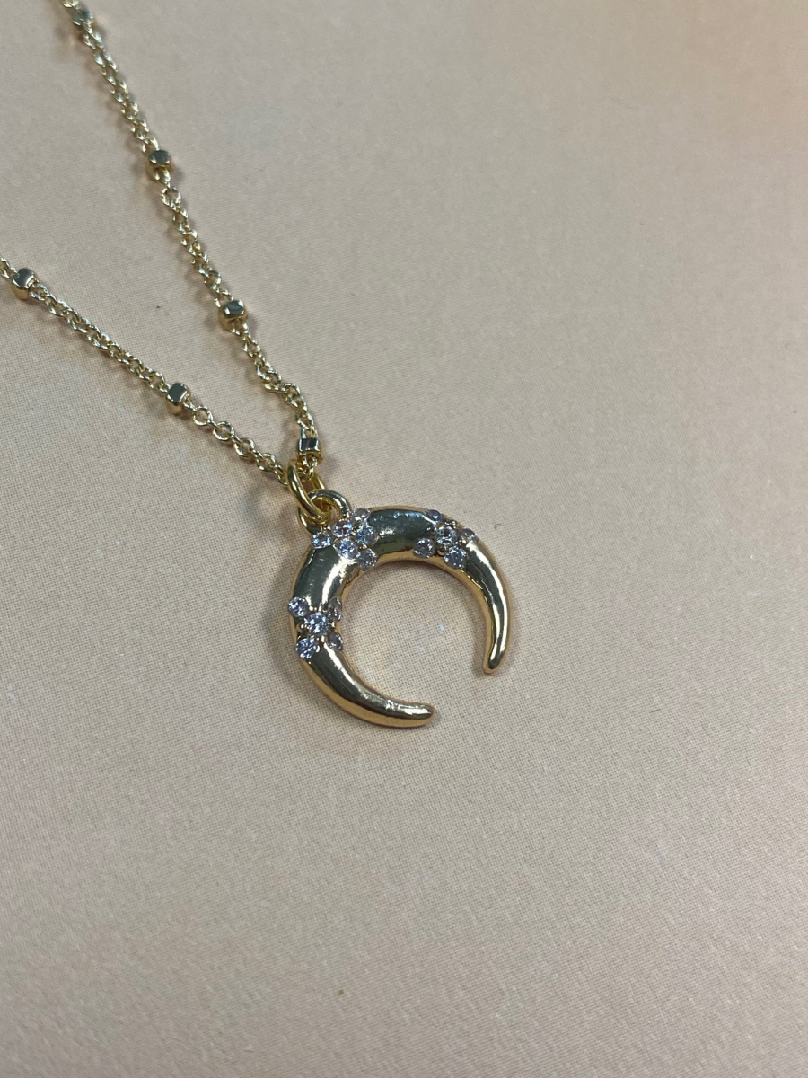 ASTRE necklace