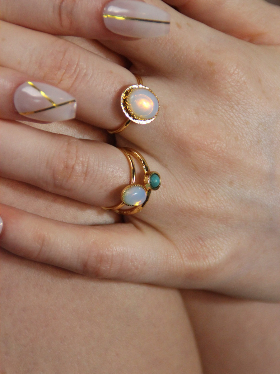 Fairy Ring