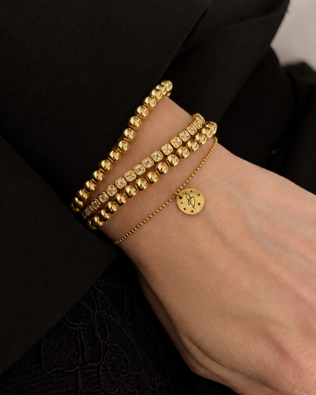 Signature Bracelet