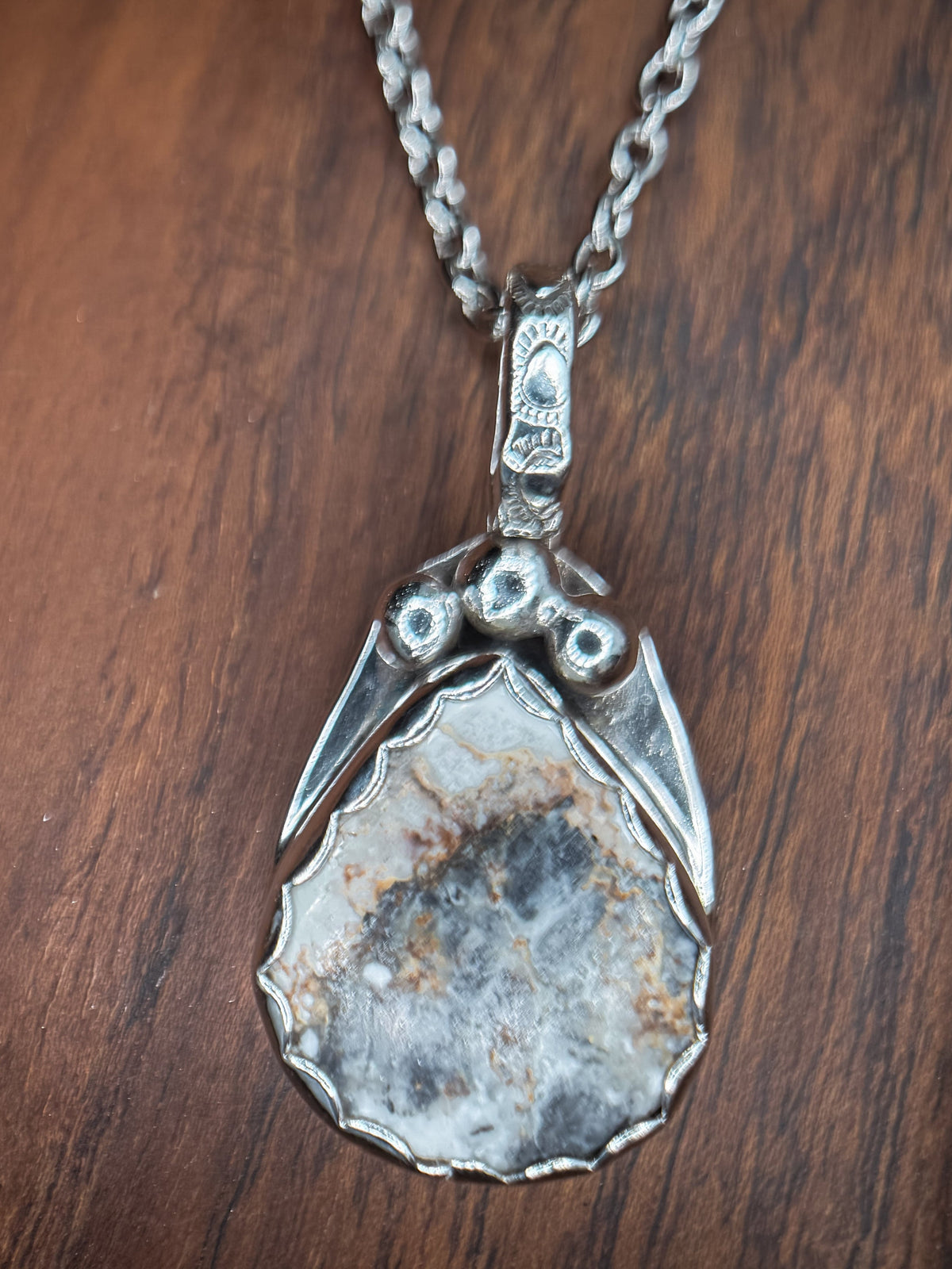 Ordinary Necklace