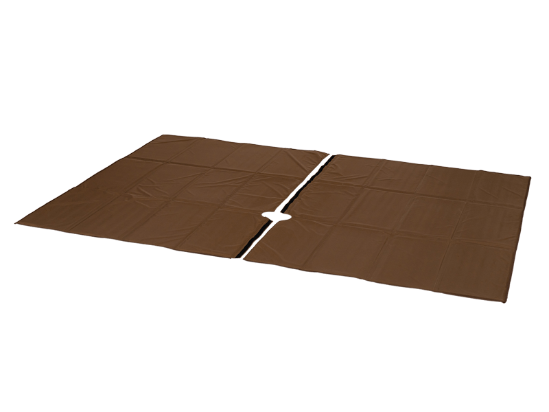 RX Pyramid Tent Mat (M)