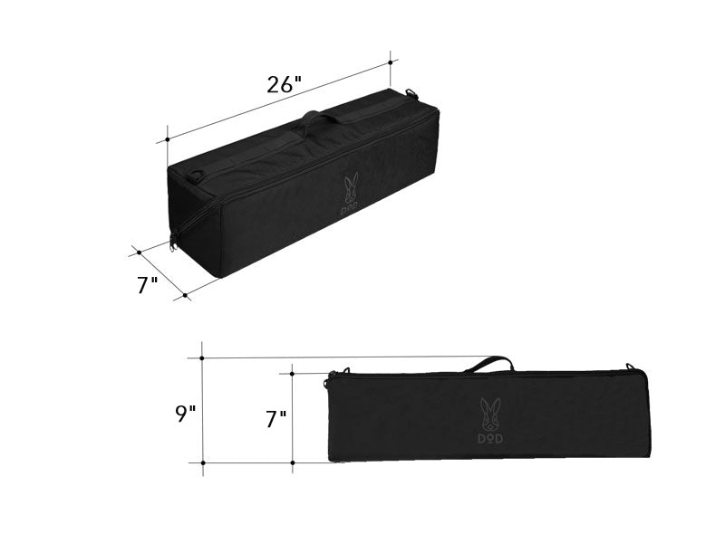 Pole Bag