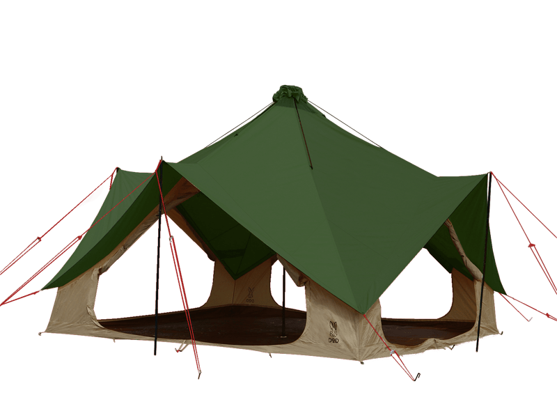 Base Camp