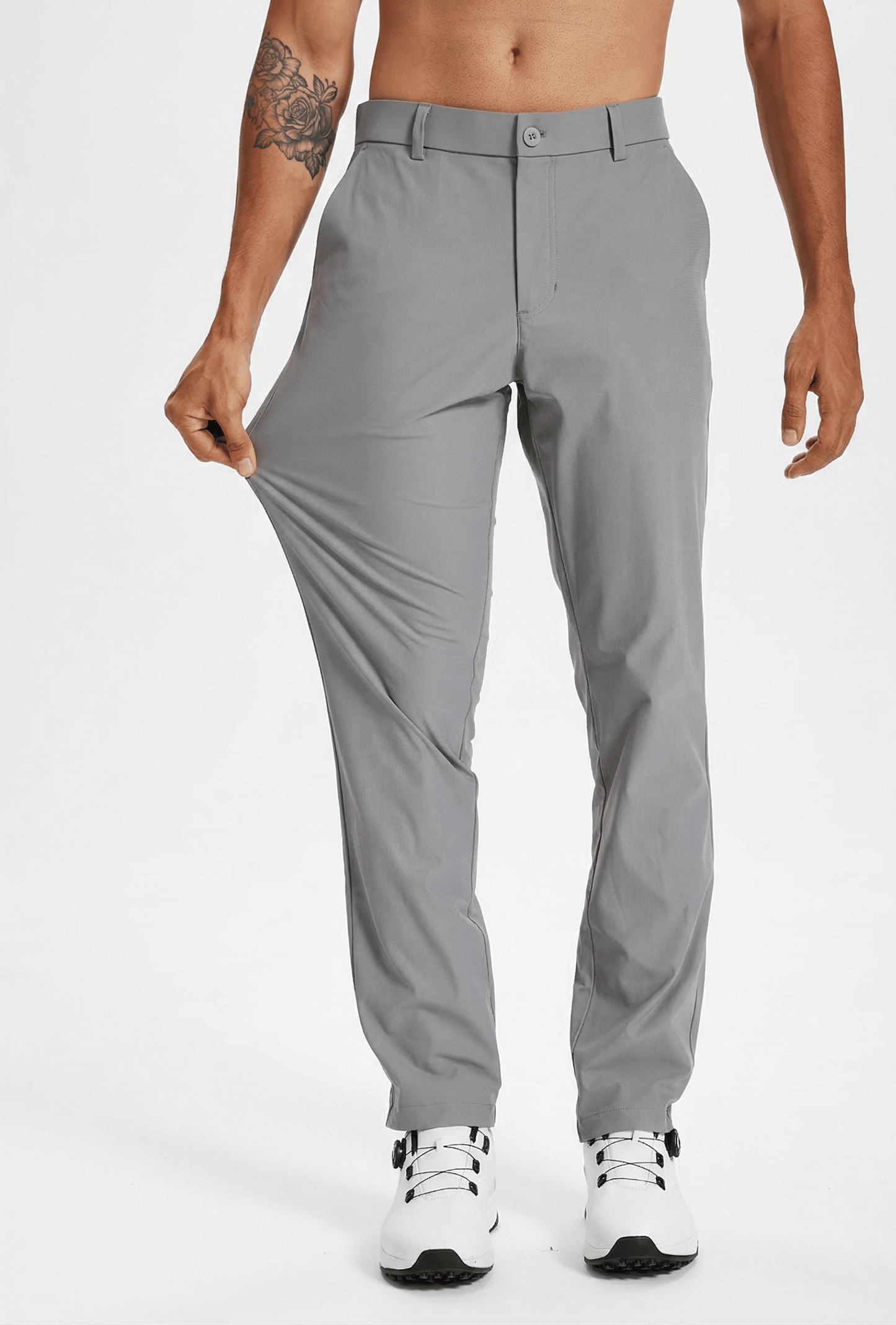 Performance Stretch Dress Trouser