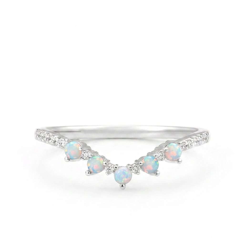 Custom Ring for John Vesterlund