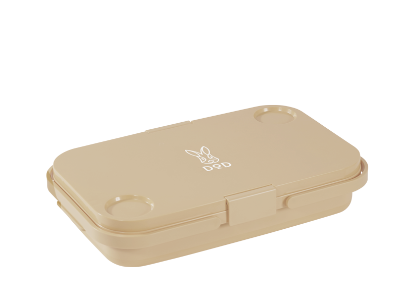 Pesha Collapsible Container