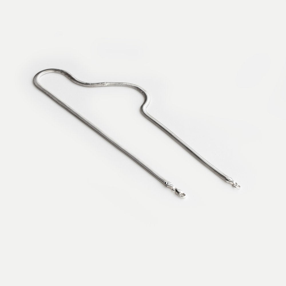 CURVE NECKLACE