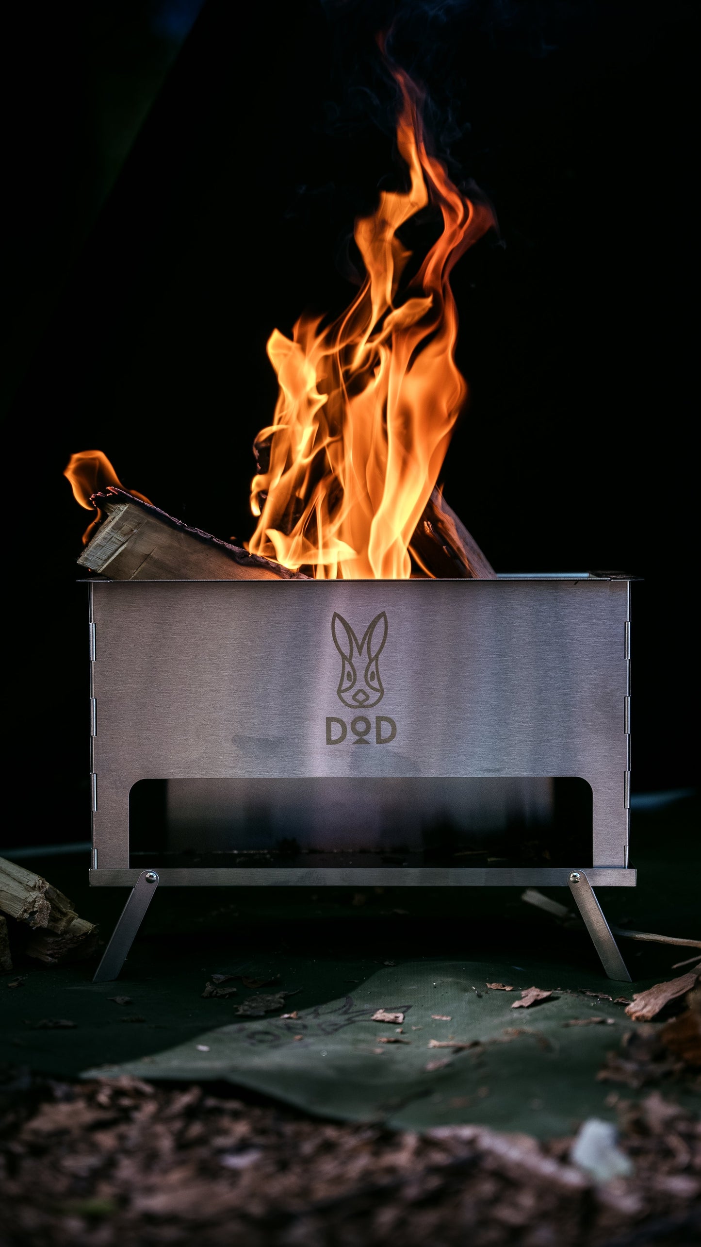 Pera Moe Fire Pit