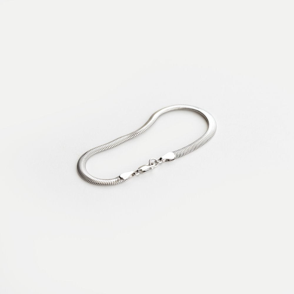 CURVE BRACELET