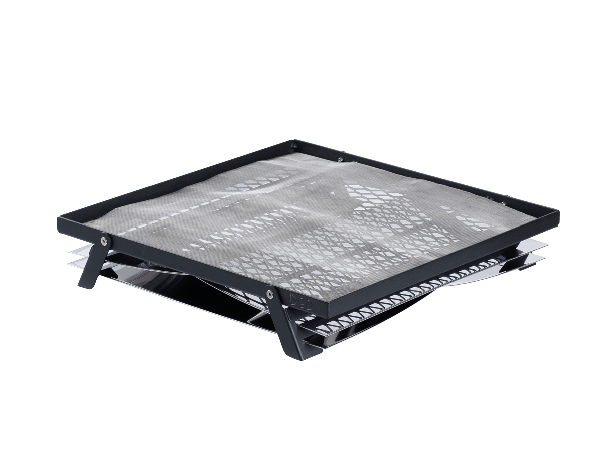Takibi Fire Table