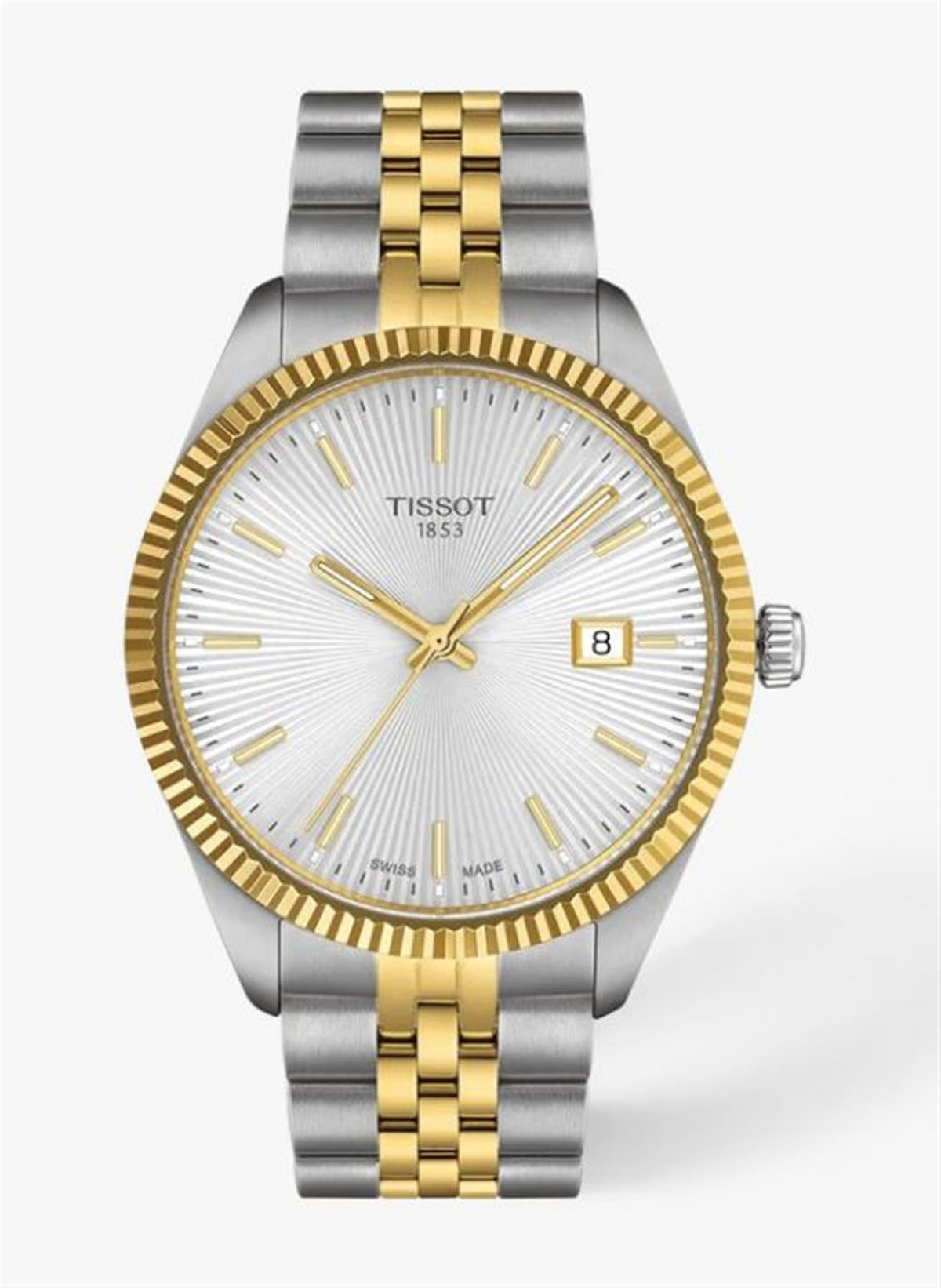 Tissot Ballade, 40 mm
